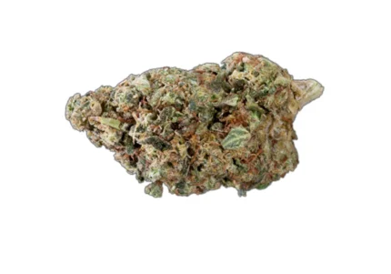 3.5 Grams Exotic – Alpha Blue Smalls (Sativa) 32%THC