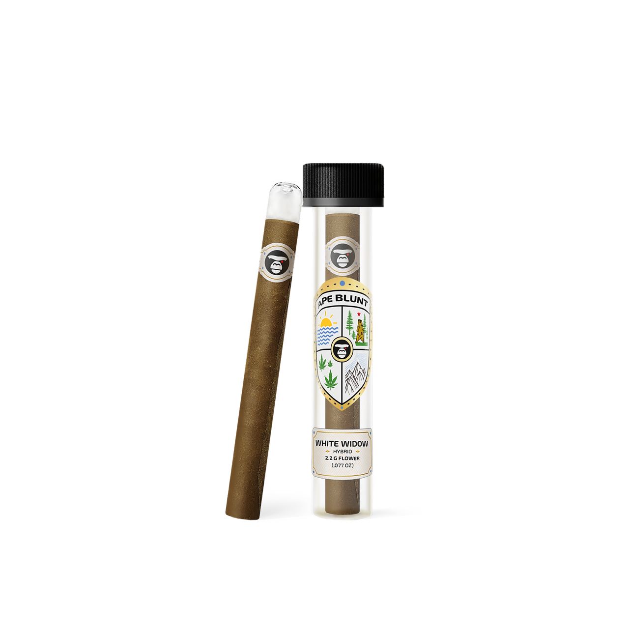 Gram Single Blunt – Alien OG by Ape (Hybrid) 30.37% Gram Single Blunt – Alien OG by Ape (Hybrid) 30.37%