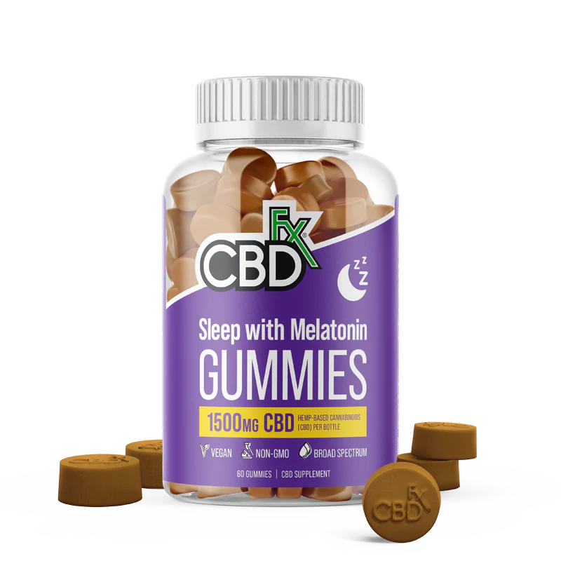 cbd-melatonin-gummy
