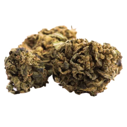 3.5 Grams Top Shelf – Blue Haze Smalls (Sativa) 30%THC